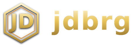 jdbrg logo